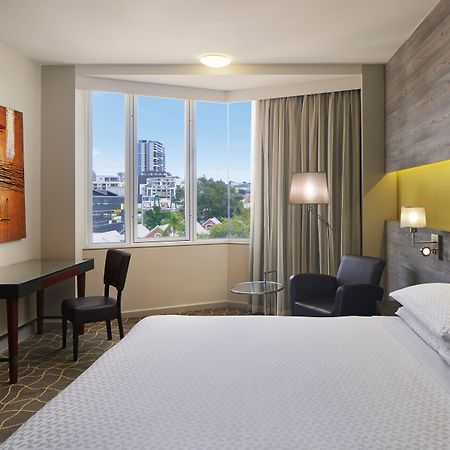 Four Points By Sheraton Perth Exterior foto
