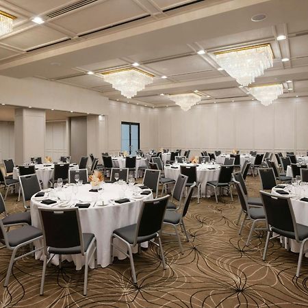 Four Points By Sheraton Perth Exterior foto