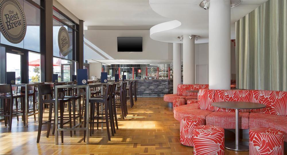 Four Points By Sheraton Perth Exterior foto