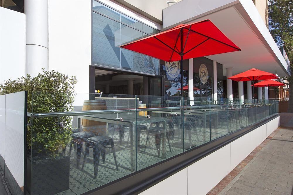 Four Points By Sheraton Perth Exterior foto