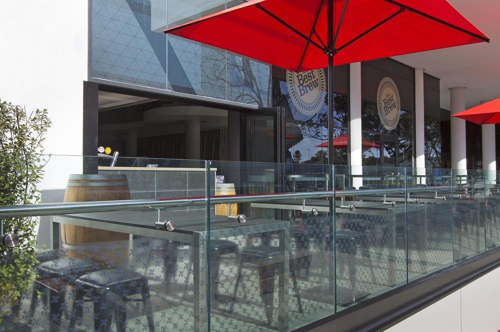 Four Points By Sheraton Perth Exterior foto