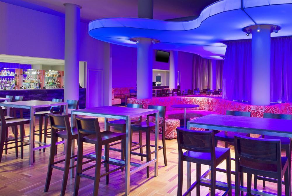 Four Points By Sheraton Perth Exterior foto