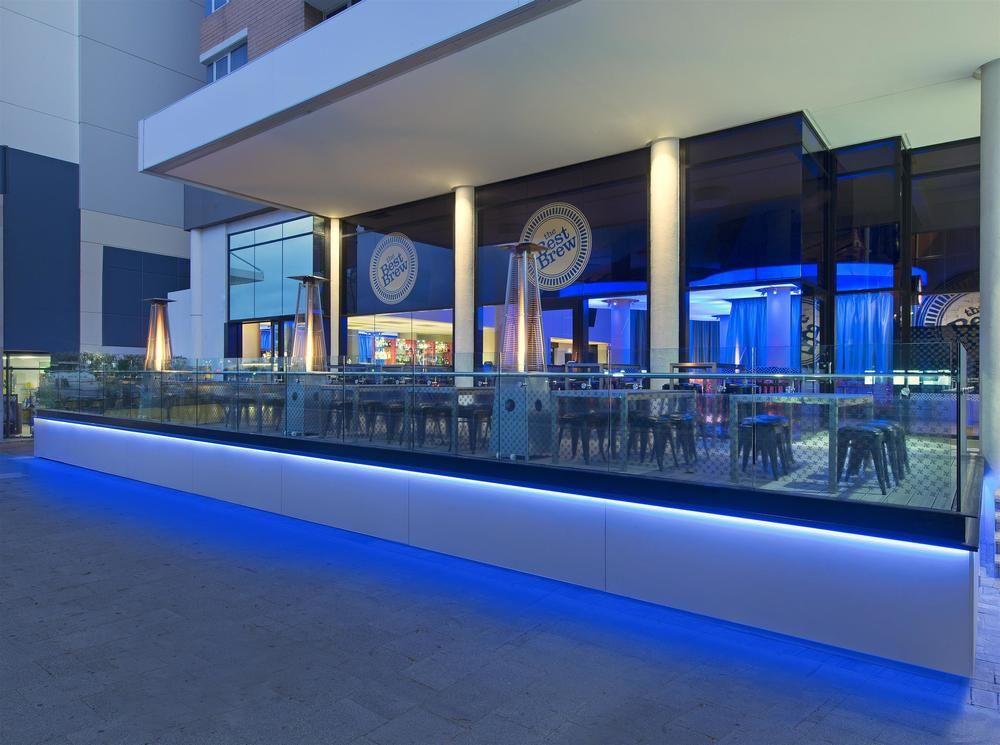 Four Points By Sheraton Perth Exterior foto