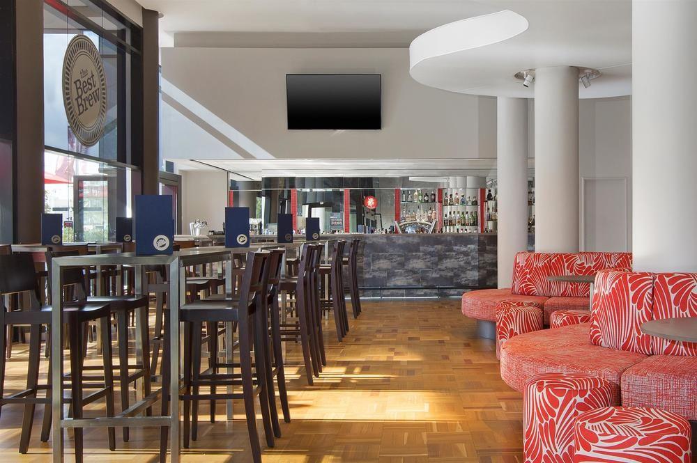Four Points By Sheraton Perth Exterior foto