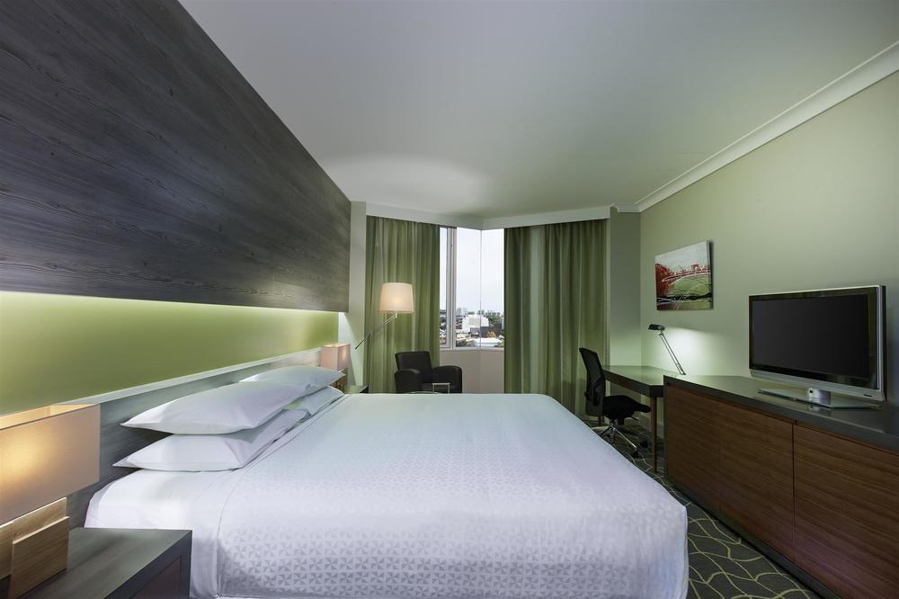 Four Points By Sheraton Perth Exterior foto