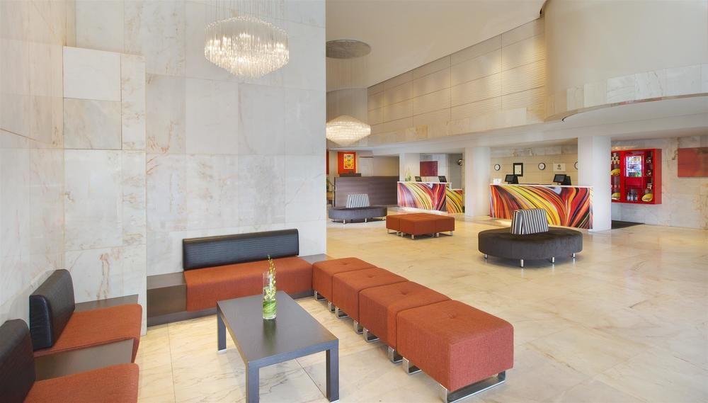 Four Points By Sheraton Perth Exterior foto