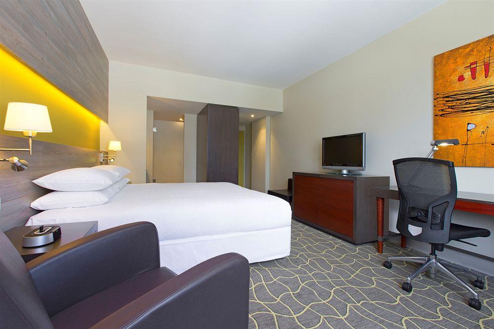 Four Points By Sheraton Perth Exterior foto