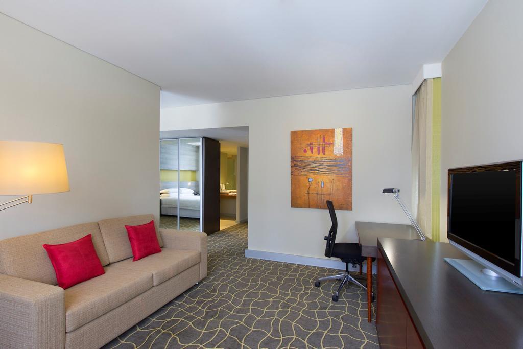 Four Points By Sheraton Perth Exterior foto