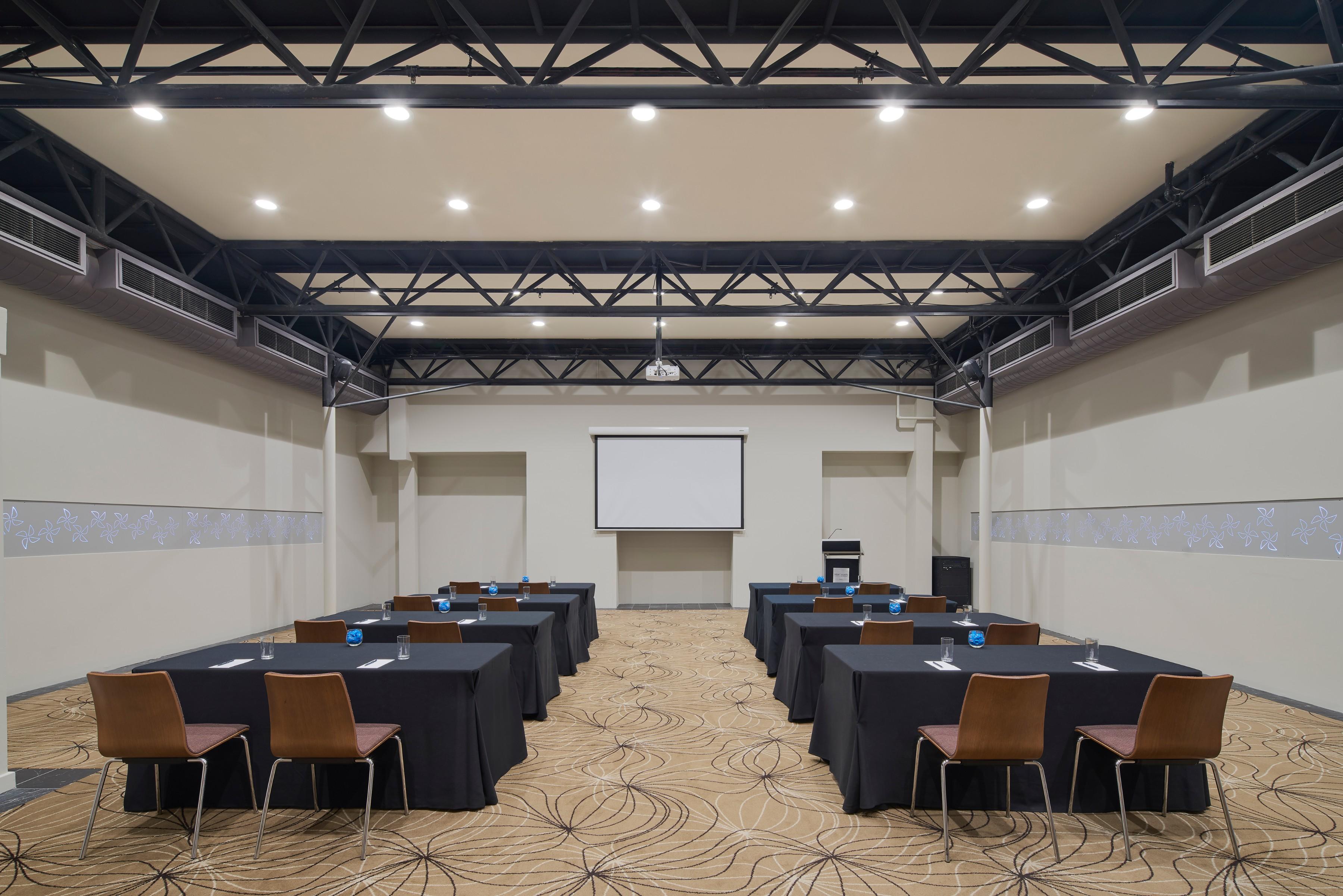 Four Points By Sheraton Perth Exterior foto