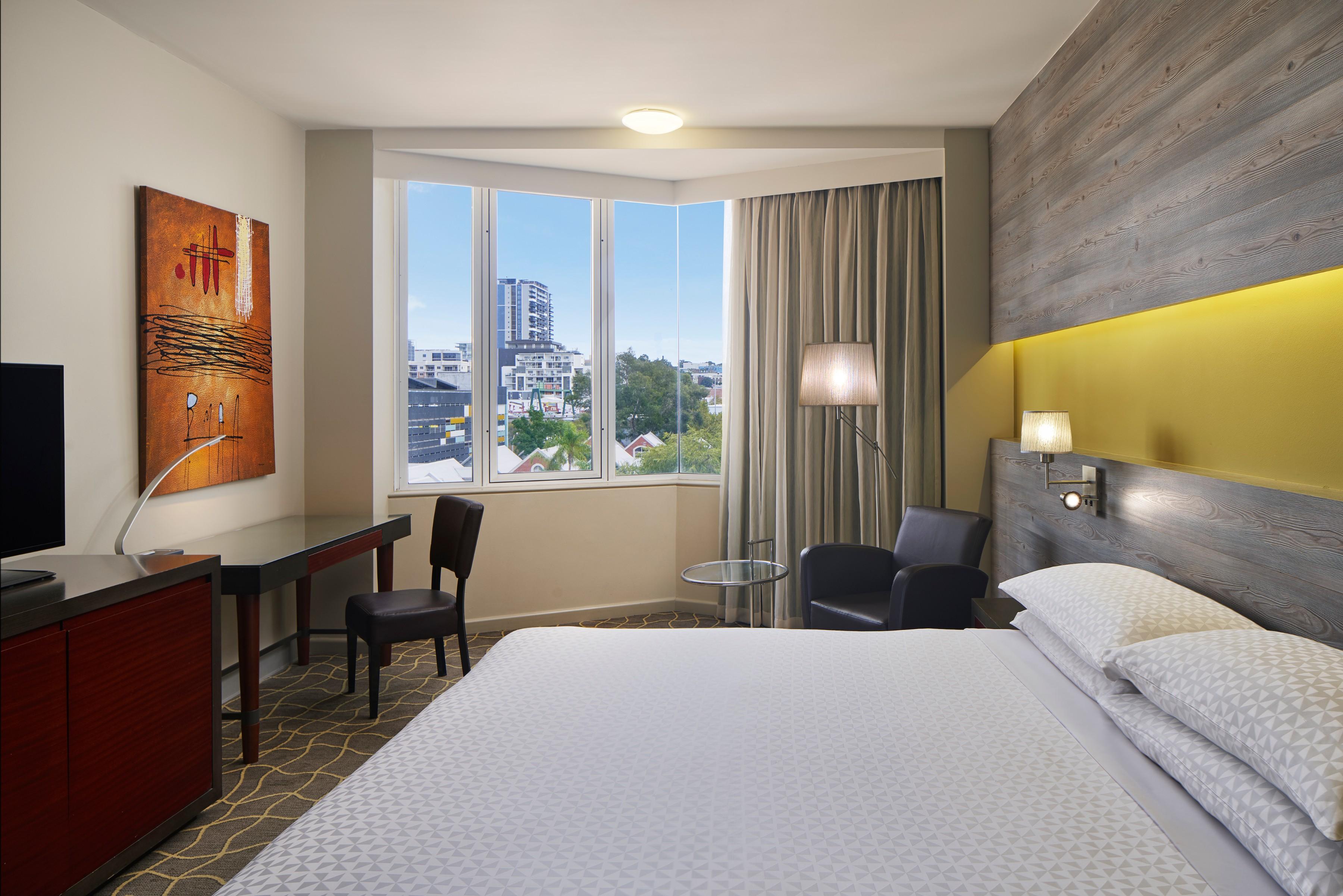 Four Points By Sheraton Perth Exterior foto