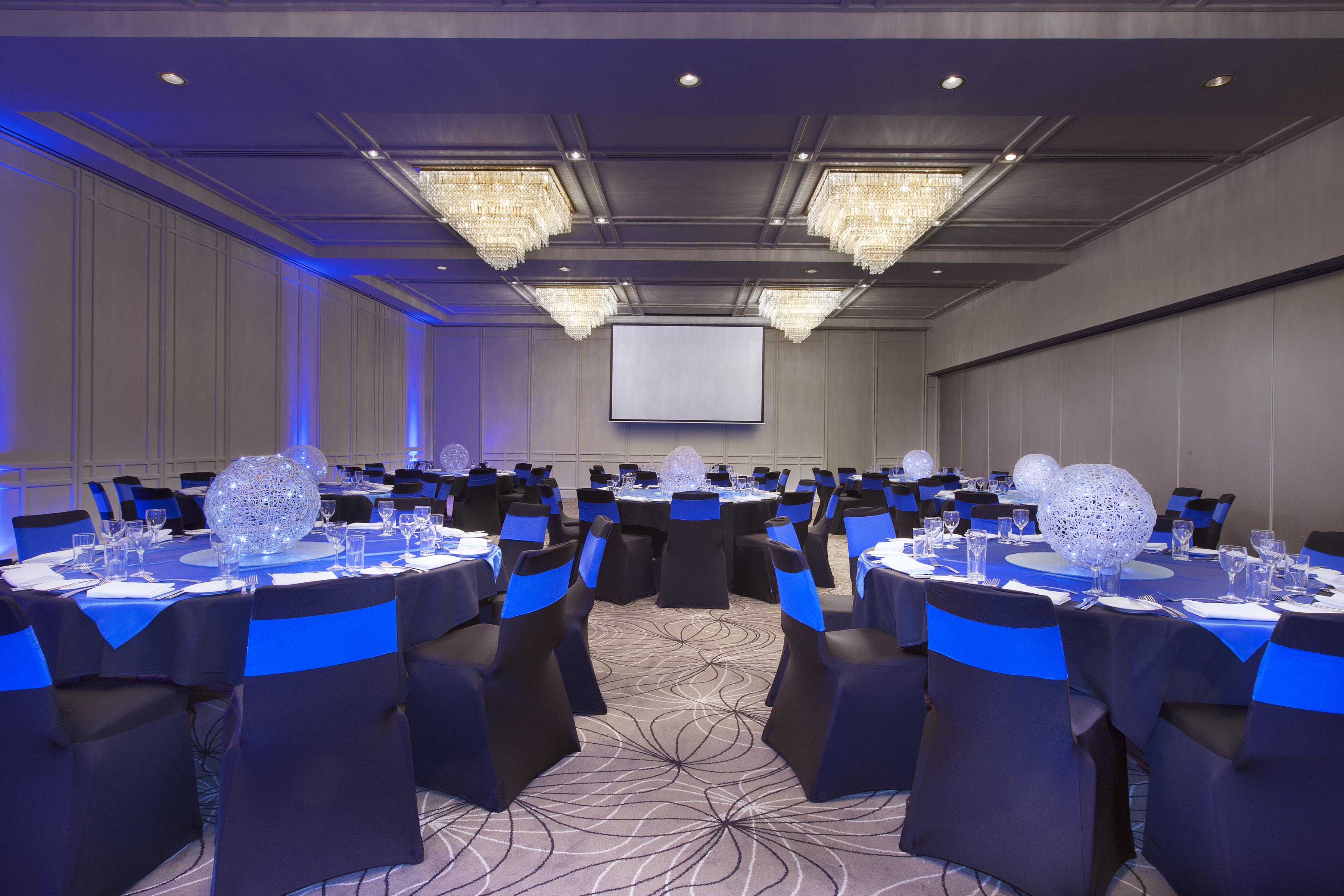 Four Points By Sheraton Perth Exterior foto