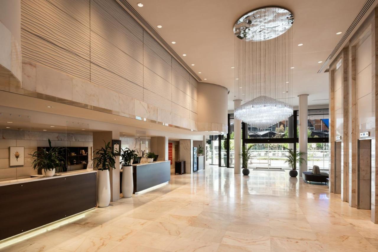 Four Points By Sheraton Perth Exterior foto