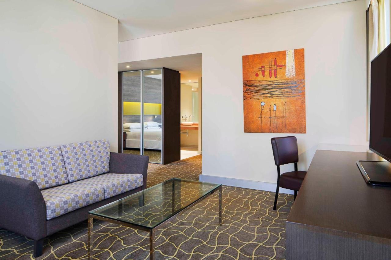 Four Points By Sheraton Perth Exterior foto