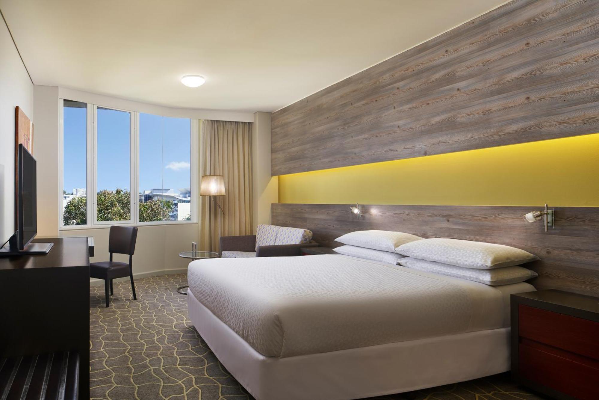 Four Points By Sheraton Perth Exterior foto