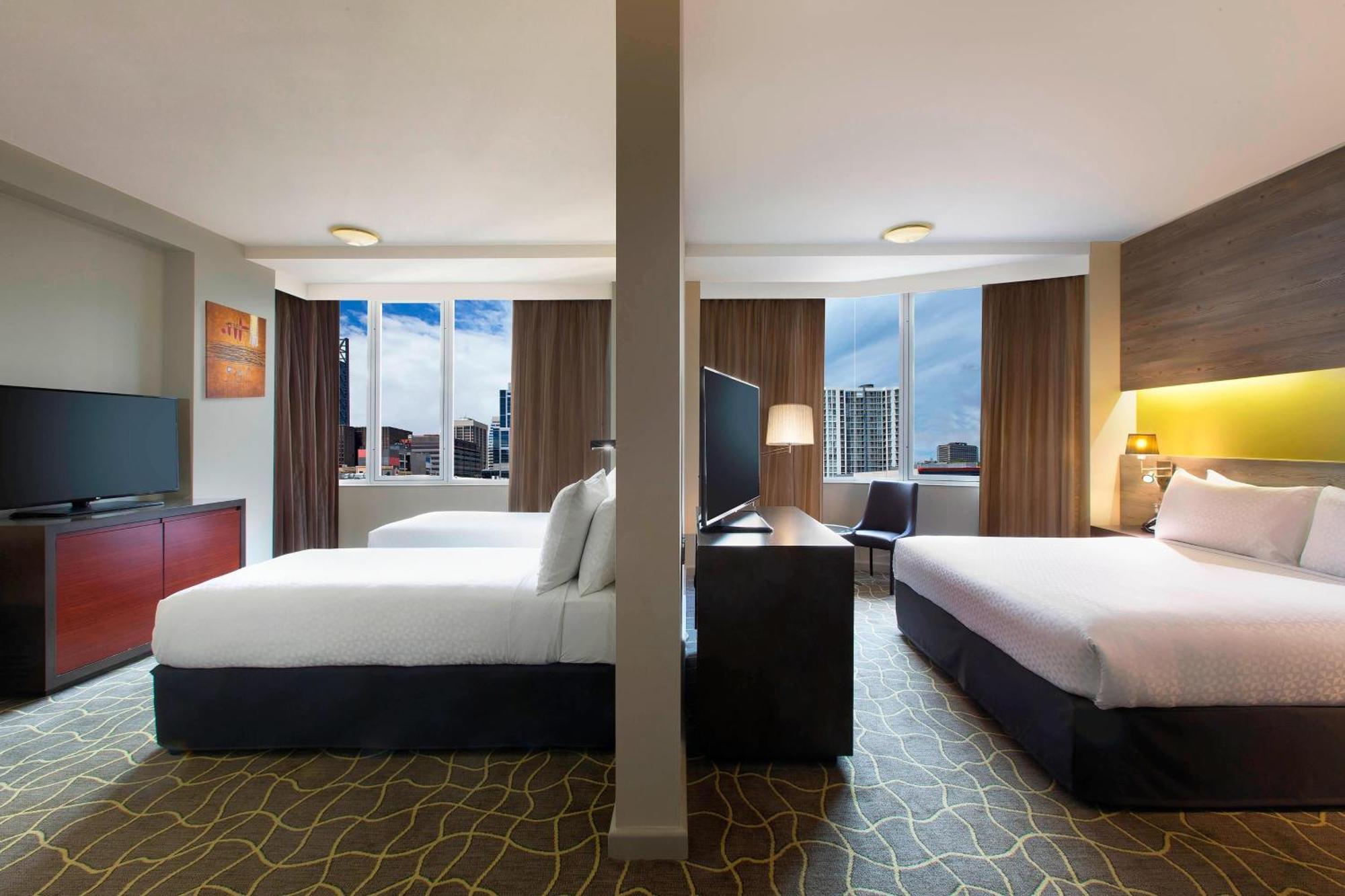 Four Points By Sheraton Perth Exterior foto