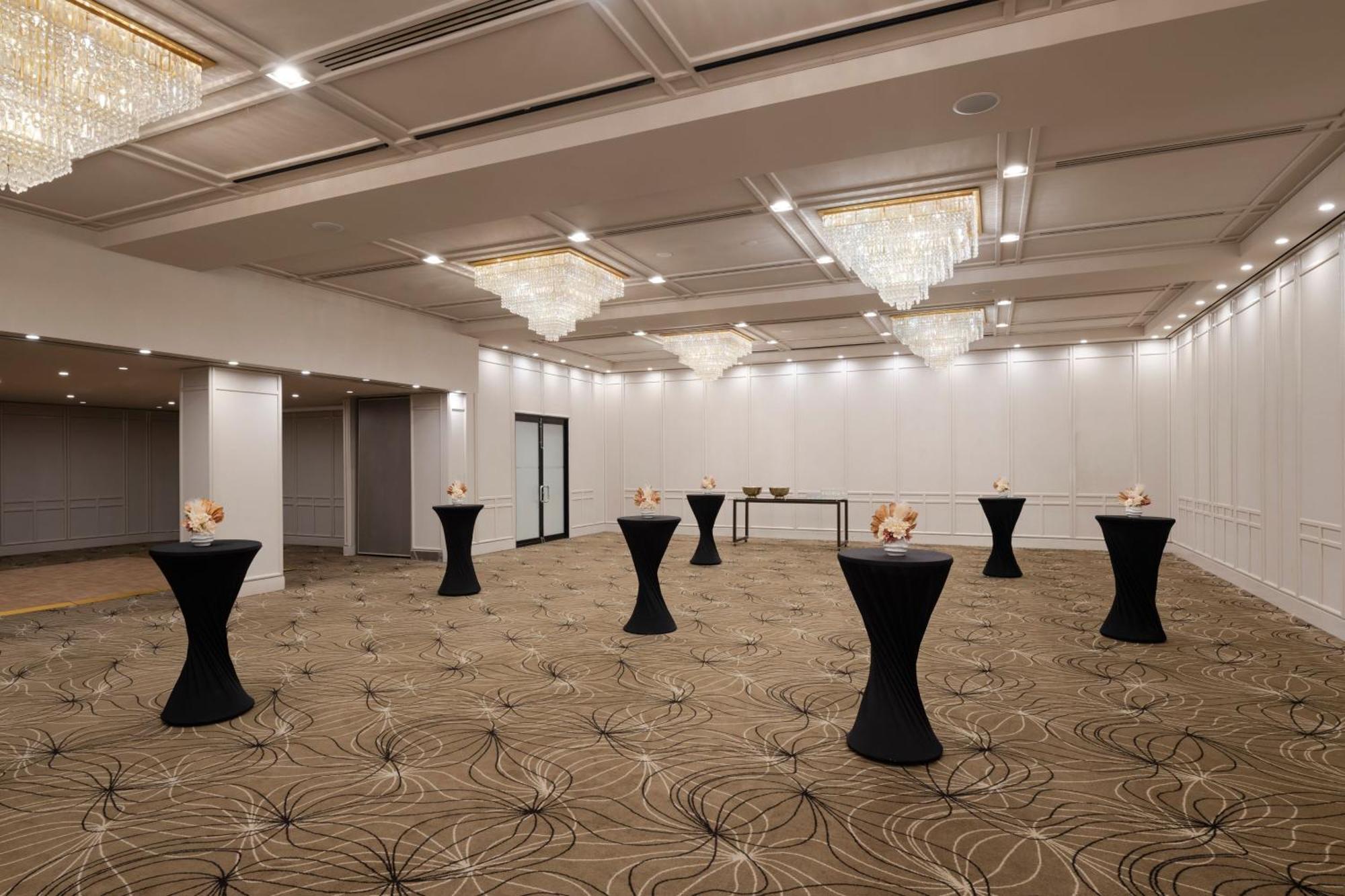 Four Points By Sheraton Perth Exterior foto