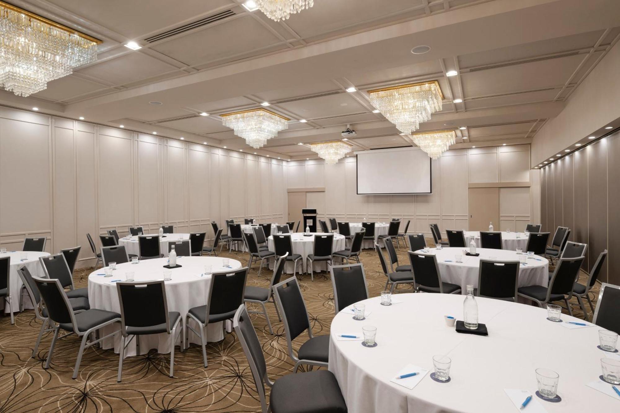 Four Points By Sheraton Perth Exterior foto
