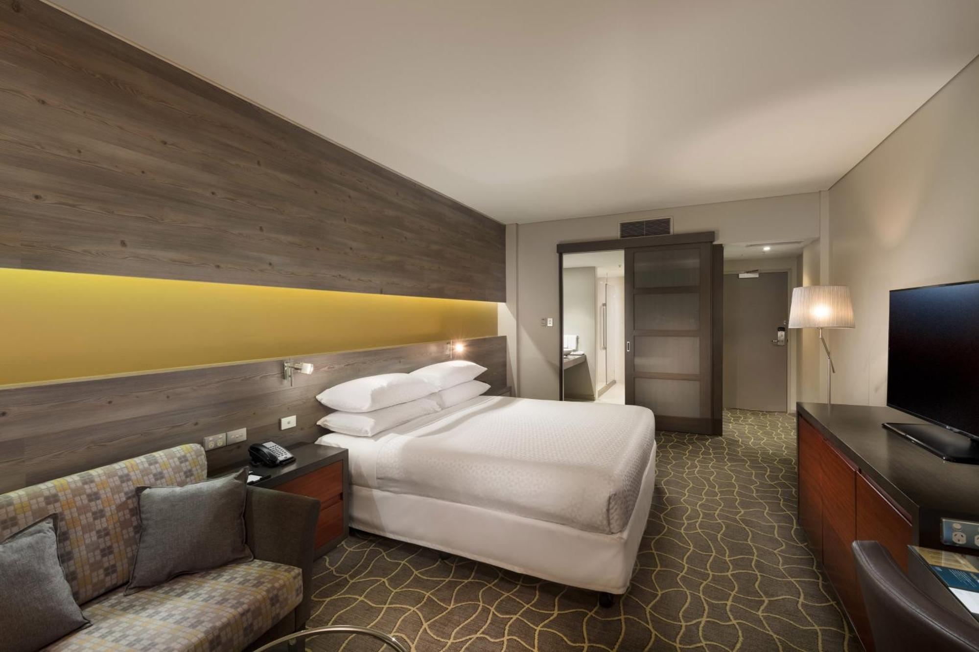 Four Points By Sheraton Perth Exterior foto