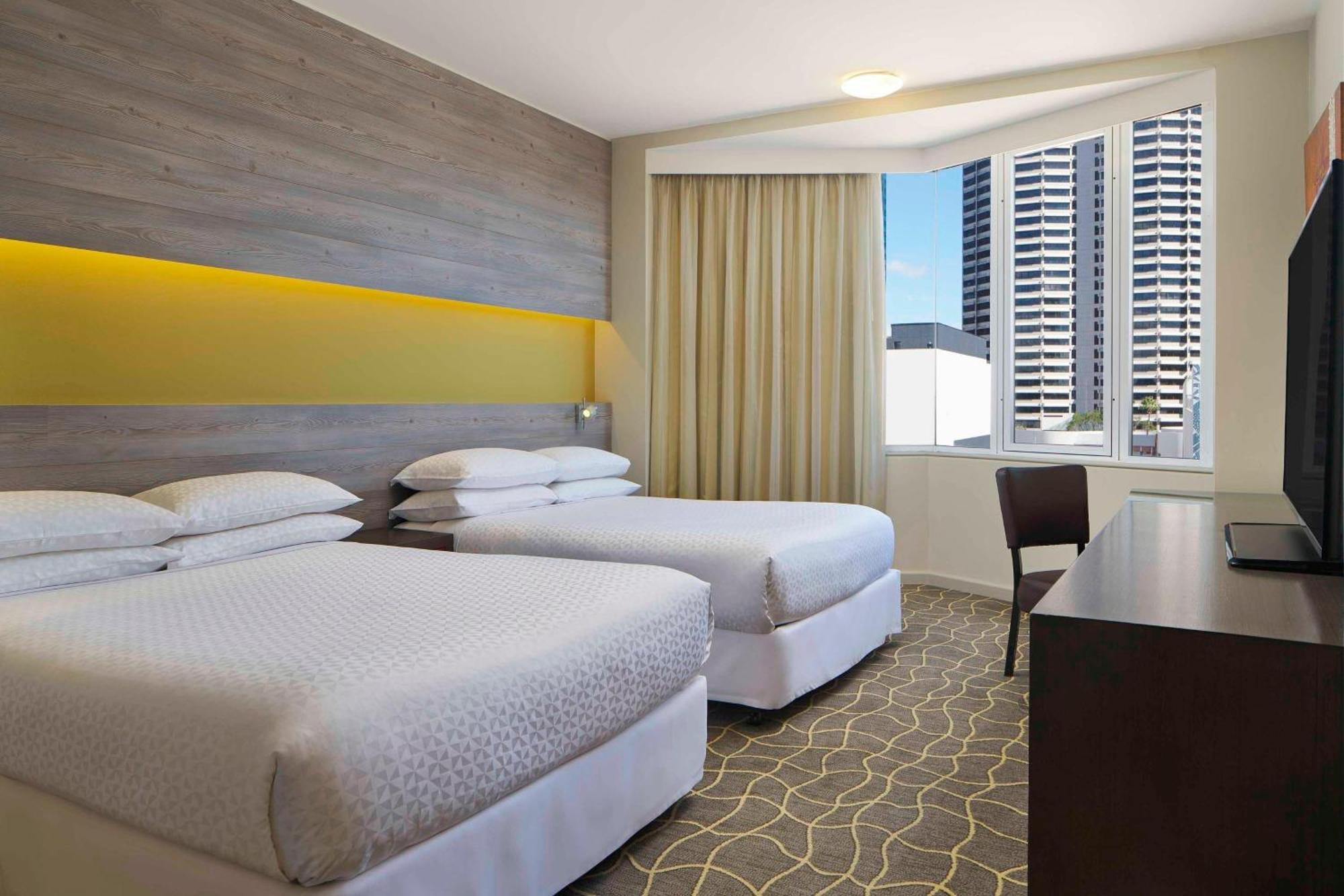 Four Points By Sheraton Perth Exterior foto