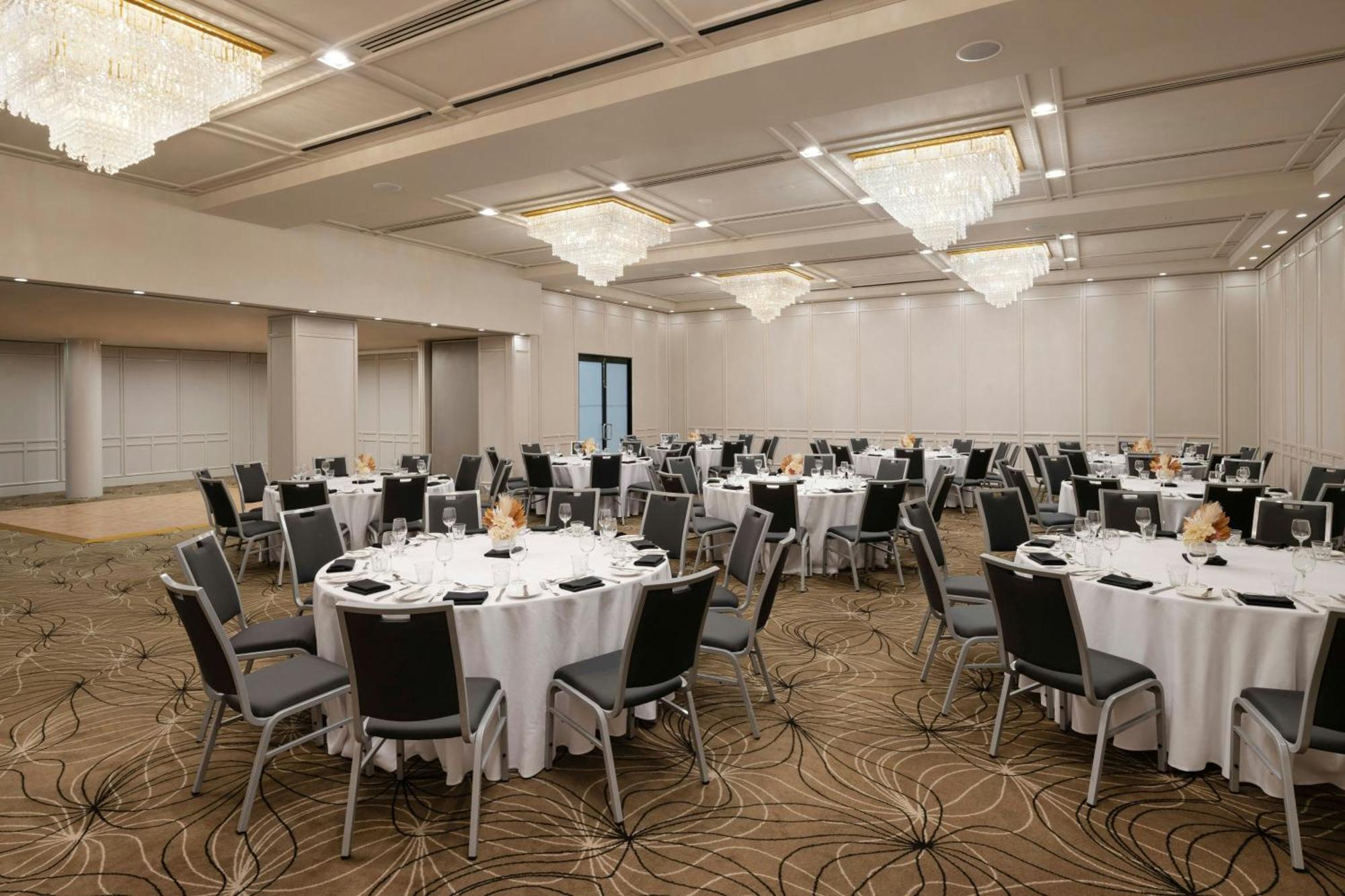 Four Points By Sheraton Perth Exterior foto