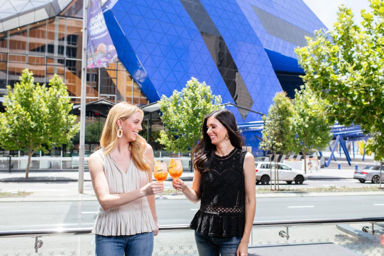 Four Points By Sheraton Perth Exterior foto